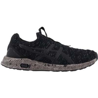 Женские черные кроссовки ASICS HypergelKenzen Running T8F5N-9090