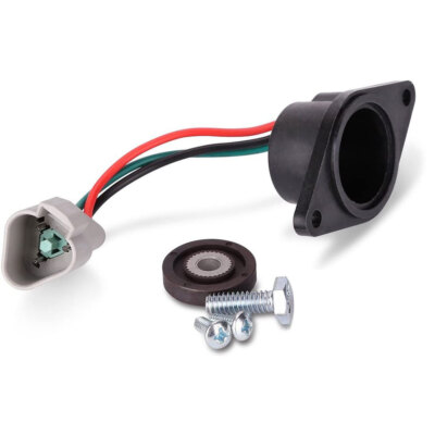 Golf Cart IQ High Speed Magnet & Sensor for Club Car DS Precedent ADC,102704901