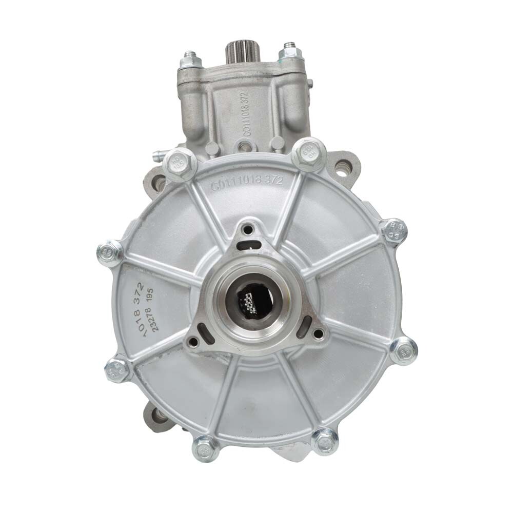 For 1993-2023 Kawasaki Mule 2510 3010 4010 Front