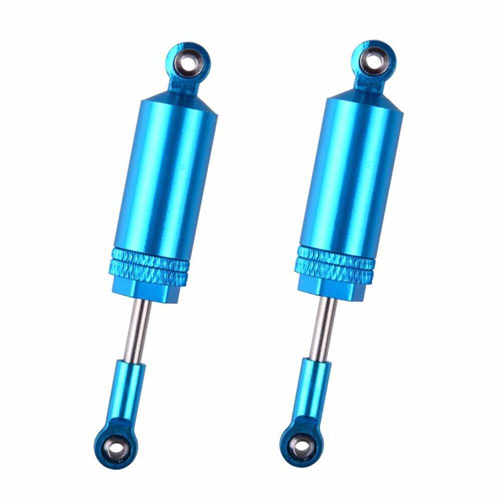1/12 RC Car Blue Metal Shock Absorber Kit For Wltoys 12428 12423