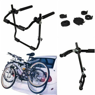 fits Volkswagen fits VW Sharan 3 Cycle Carrier Rear Tailgate Boot