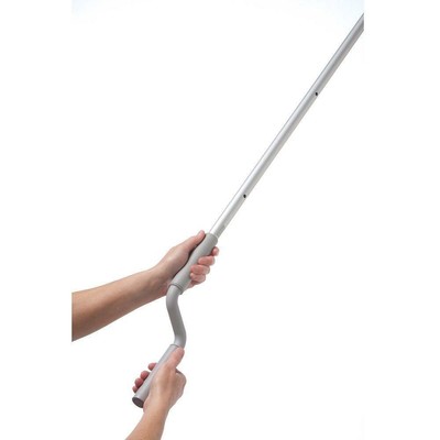 Venting Control Rod Skylight Manual Handle VELUX 6 - 10 ft. Telescoping VS VCM