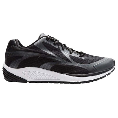 Propet One Lt Walking Mens Black Sneakers Спортивная обувь MAA022M-BGR