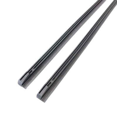 2pc Windshield Wiper Blade Rubber for 2021 2022 2023 2024 2025 Genesis GV80