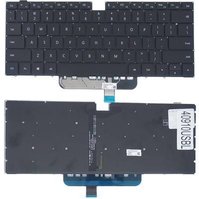 New Laptop Keyboard Huawei MateBook D14 D15 Boh-WAQ9R WAQ9HNR WAQ9HNL WAP9HNR