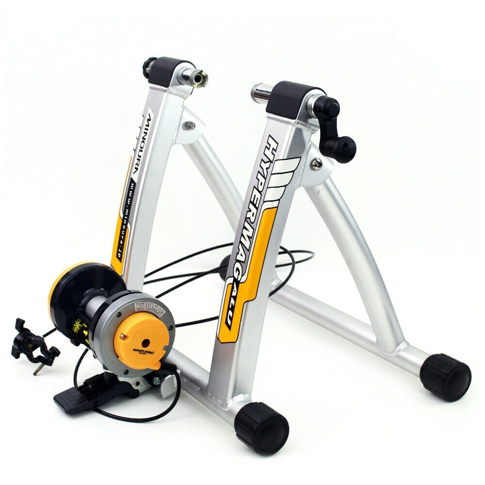 minoura hypermag alu