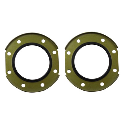 Front Swivel Housing Gasket Shim Kit for Toyota Landcruiser FJ40 FJ43 FJ45 FJ55 