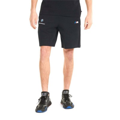 

Puma Bmw Mms Sweat Shorts Mens Size  Casual 53337401, Черный, Puma Bmw Mms Sweat Shorts