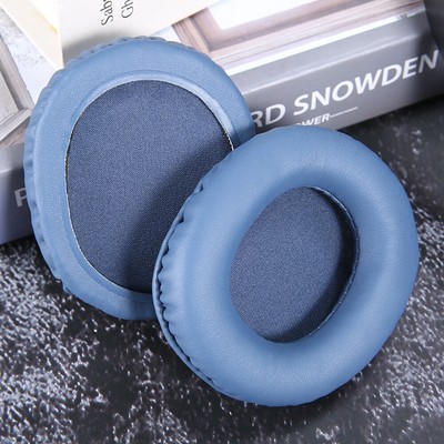 1 Pair Headphone Ear Pads Soft Ear Cushion for Audio-Technica ATH-SR30BT Headset