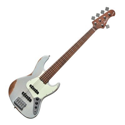 Bacchus GLOBAL SERIES WL5-AGED/RSM SBBD-AGED 5