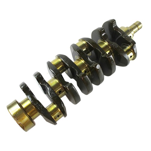 1DZ-2 1DZ-II Engine Crankshaft 13411-78201-71 for Toyota 5-8FD20