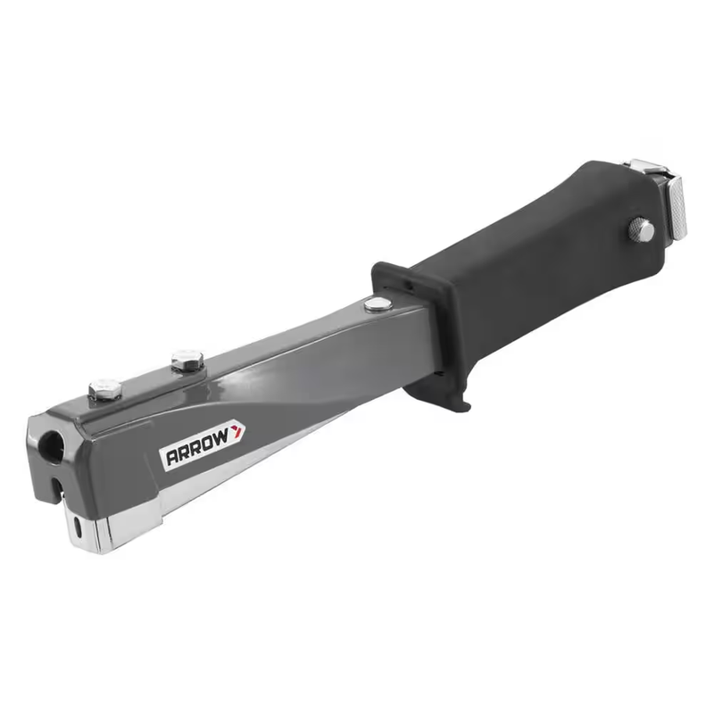 Arrow Hammer Tacker Staple Gun HT55 Slim Roofing Insulation Flooring T50 Staples