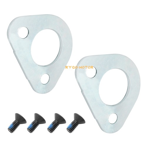 Ball Joint & Bracket Kit 2-Set for Polaris Sportsman 335 400 450 500 600 700 800