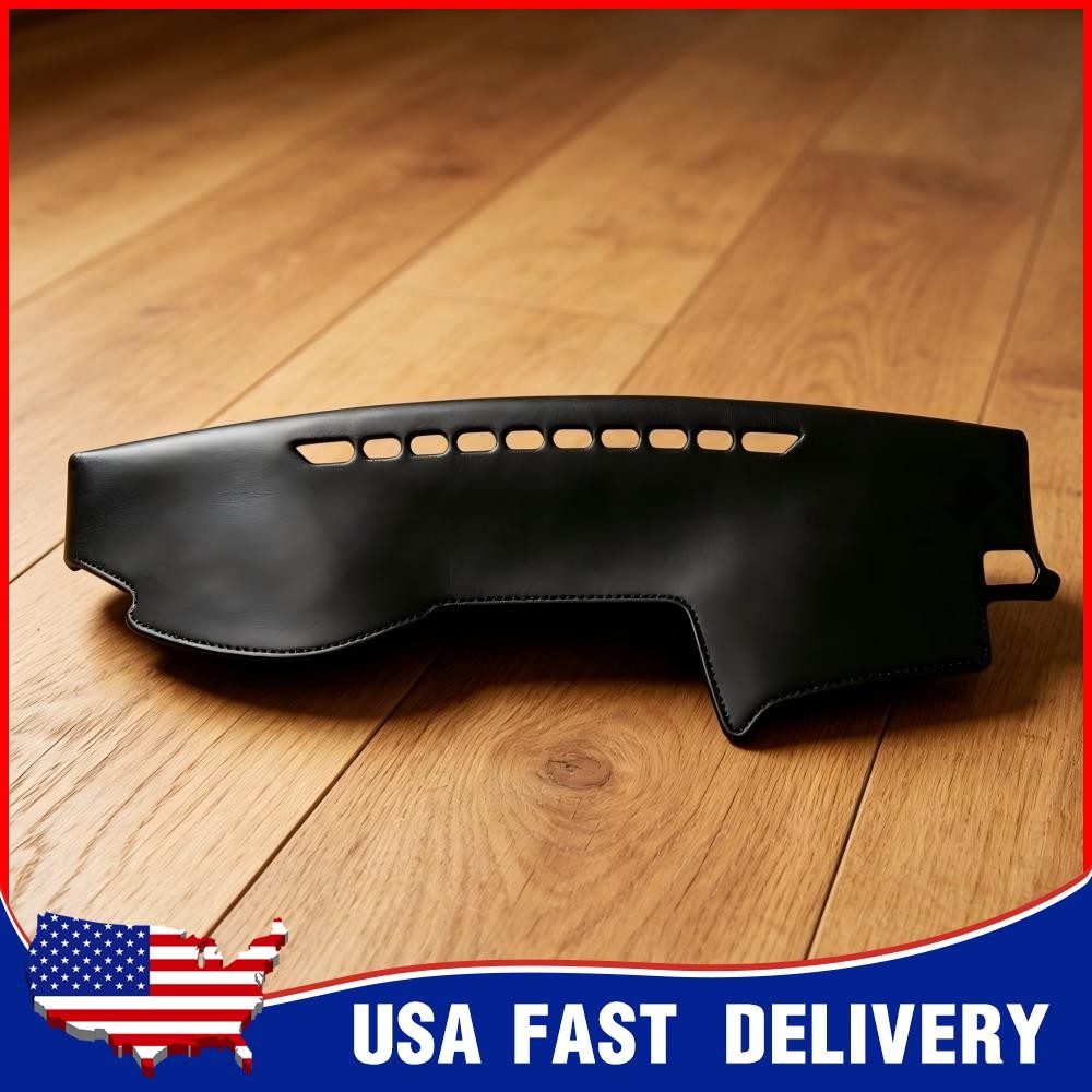 Fit For 2009 Lexus GX470 Base Sport Utility 4-Door Dashboard Pad Dash Cover Mat
