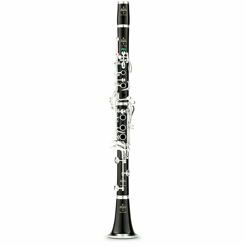 Buffet Crampon Clarinets