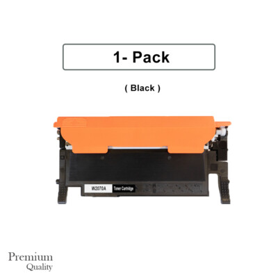 W2070A Toner Cartridge For HP 117A Colour Laser 150nw 178nw 179fnw WITH CHIP LOT