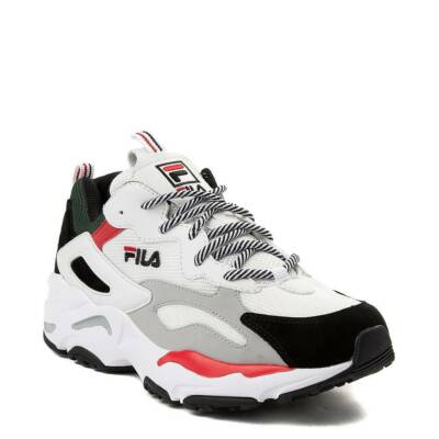fila men's ray tracer
