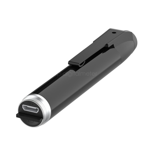 1080P HD Pocket Pen Camera Hidden Cam Mini Body Video Recorder DVR Security CAM - Image 12