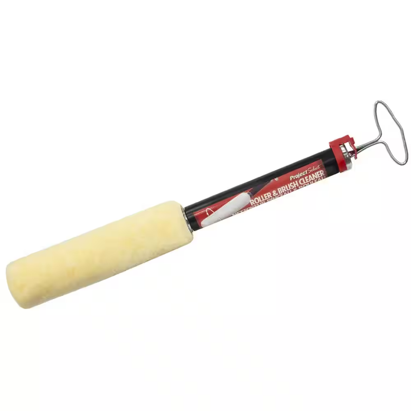 Professional Brush & Roller Spinner