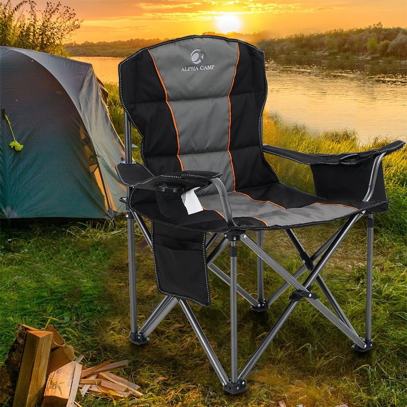 Bag & Cup Holder