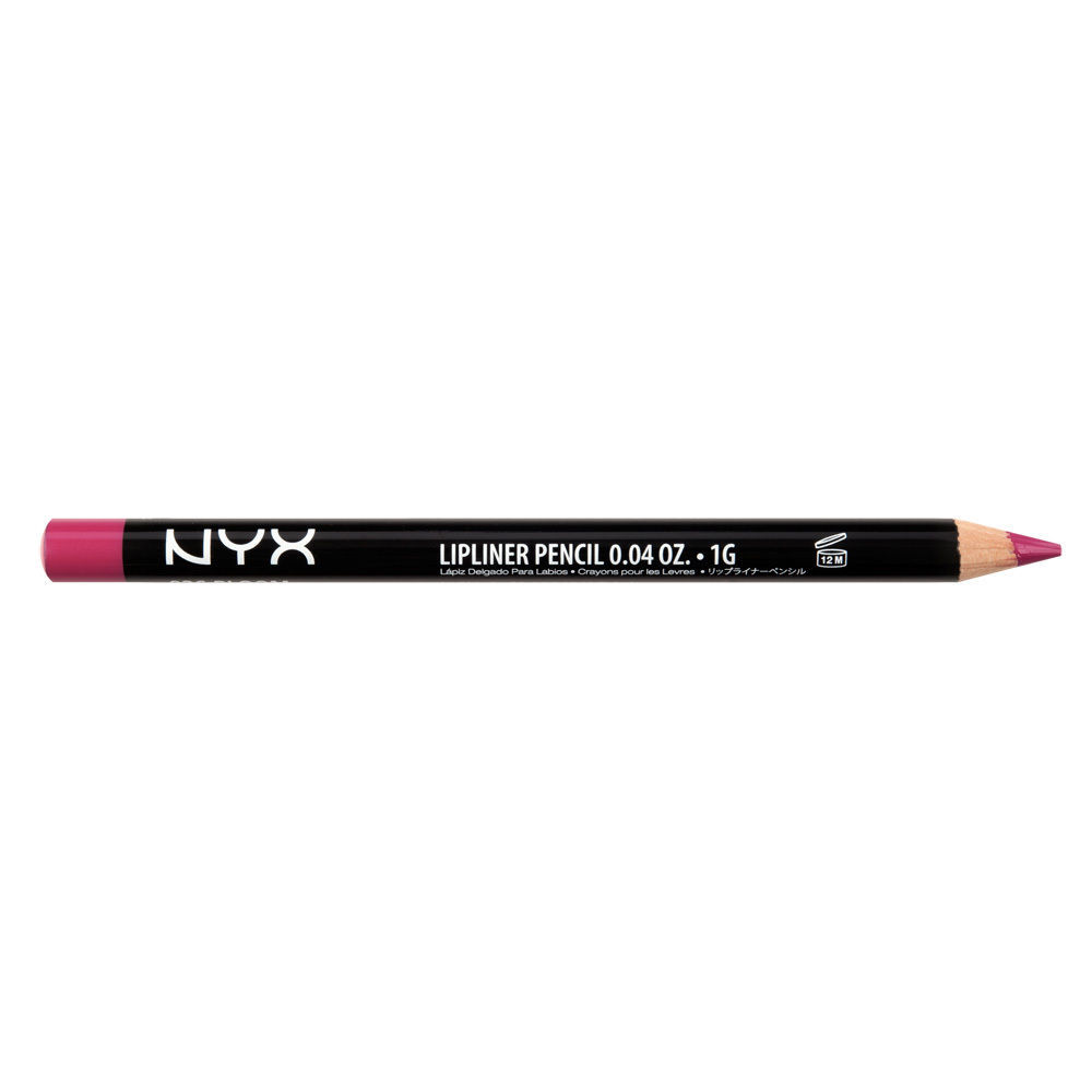 Pencil Pink Lip Liners