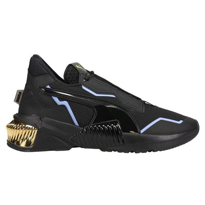 

Женские черные кроссовки Puma Provoke Xt Dark Dreams Training 19504, Черный, Puma Provoke Xt Dark Dreams Training