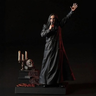 20cm McFarlane Toys Ozzy Action Figure 1:10 Scale Resin Toys Model Deco Gift Kid