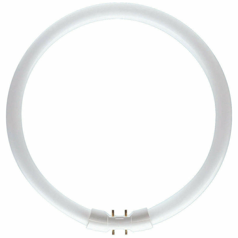 Люминесцентная лампа Кольцевая Philips tl5 circular 60w/840 2gx13, d379mm