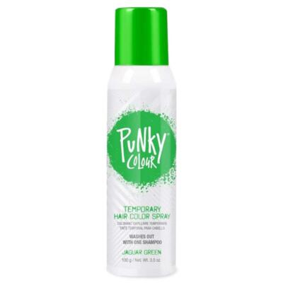 Punky Colour (Jerome Russell) B WILD Temporary Hair Color Spray - Choose Color