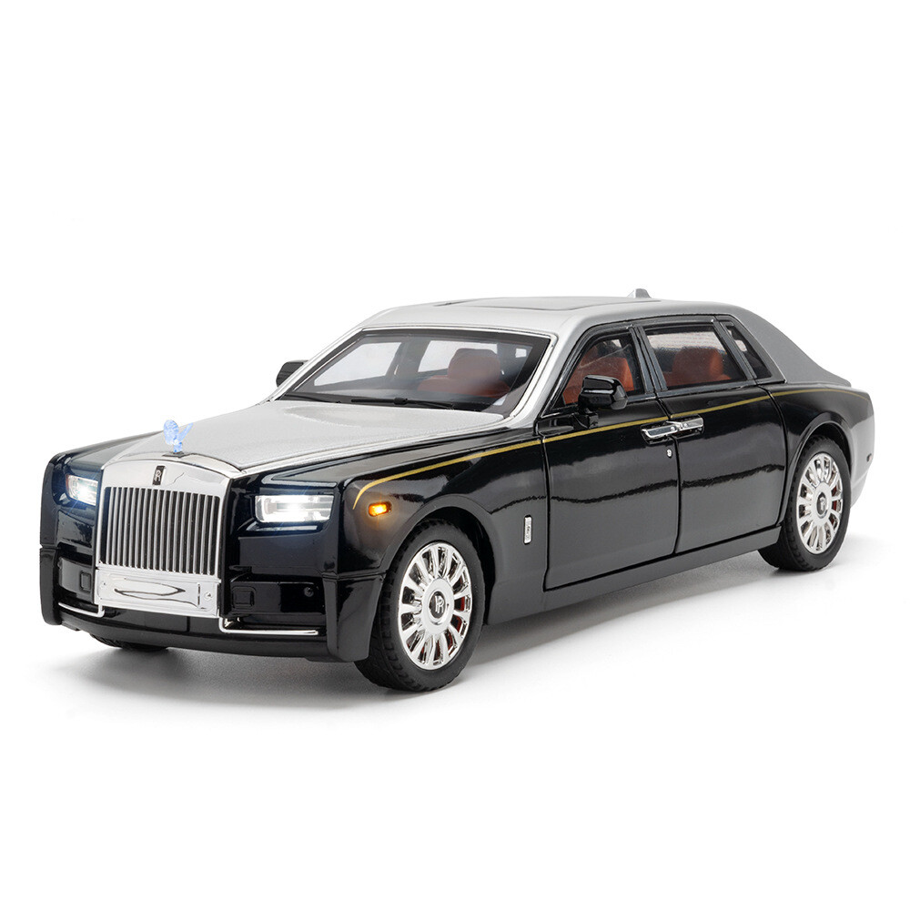 1/18 ROLLS ROYCE PHANTOM Ⅷ maxresdefault.jpg