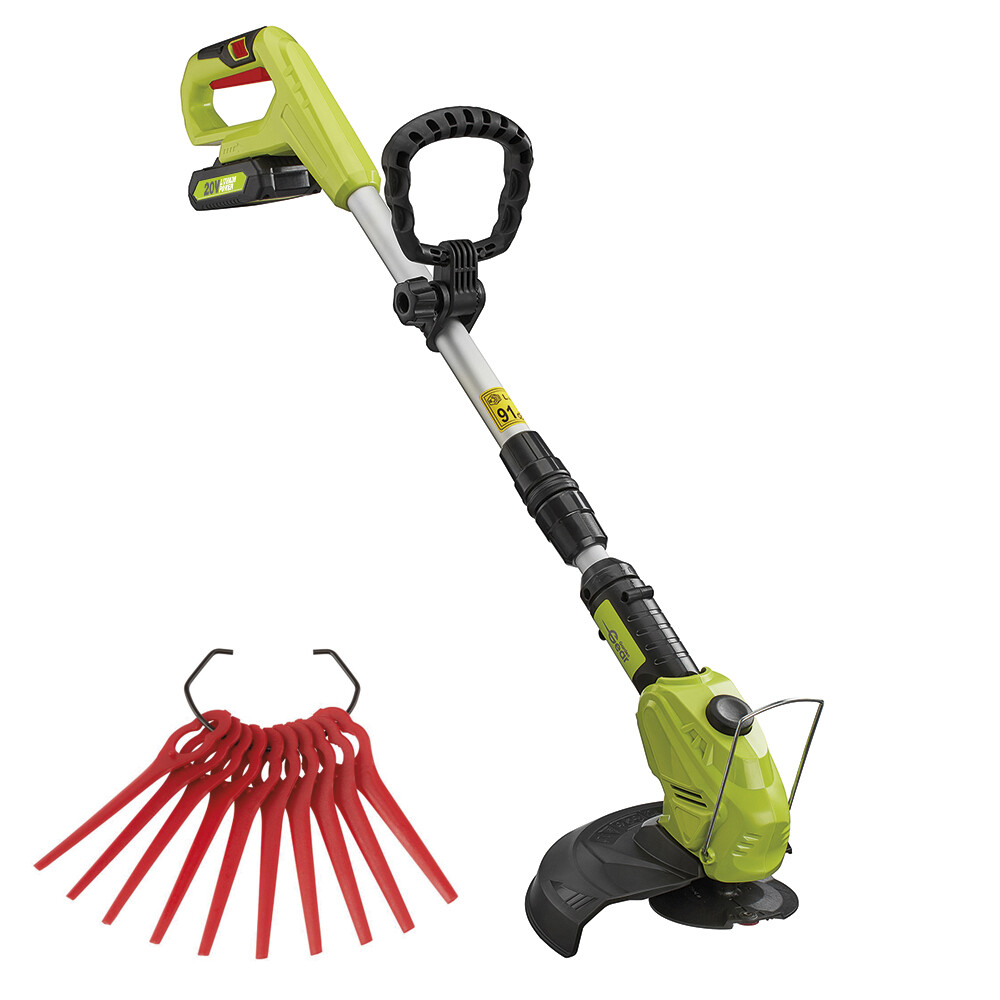 Best Cordless Garden Tool System Fasci Garden