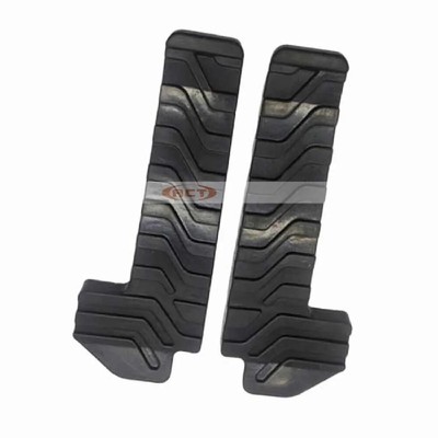 FOR CAT E320 E320B E320C E320D Excavator Foot Pedal Valve/Engine Cushion/Spline