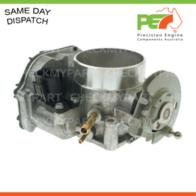 New * OEM * Throttle Body For Audi A4 A6 2.8L ACK