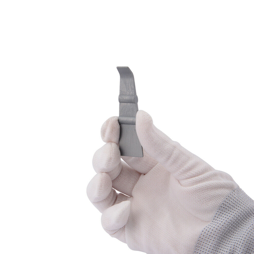 Car Window Tint Kit Vehicle Vinyl Wrap Tool Kit Squeegee Felt Scraper Cutter US