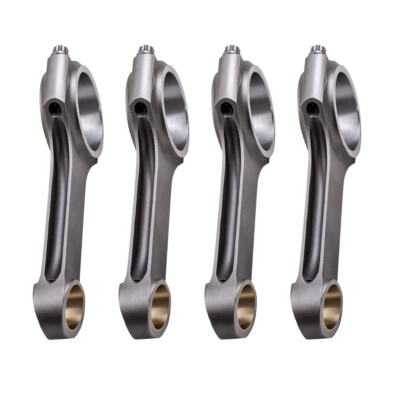 H-Schaft Pleuel Connecting Rods Conrod For Cadillac ATS LTG 2.0T ARP 6.004''