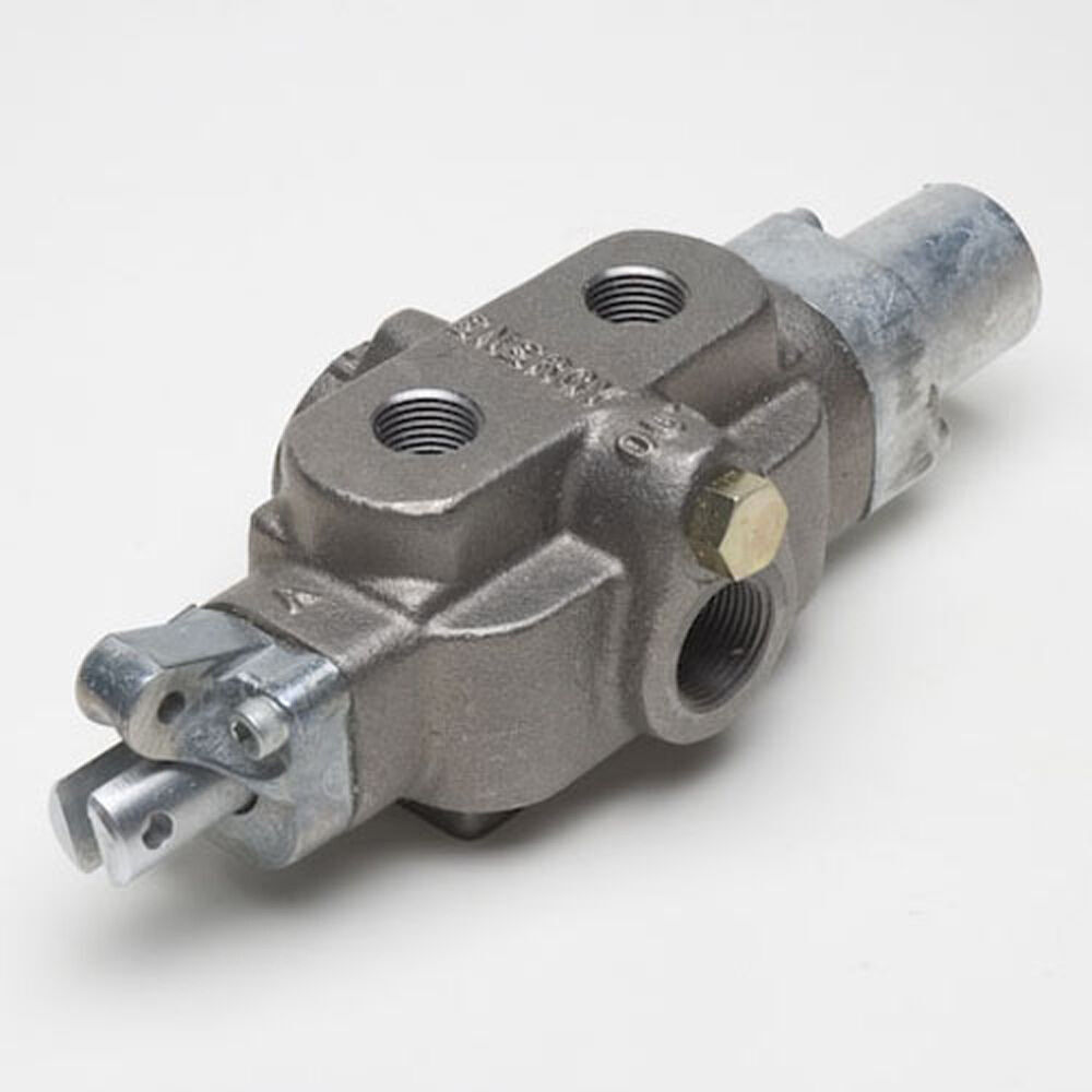 CUB CADET OEM MTD LOG SPLITTER CONTROL VALVE 918-0481A 717-0899 717-0899-0483 - Picture 1 of 1