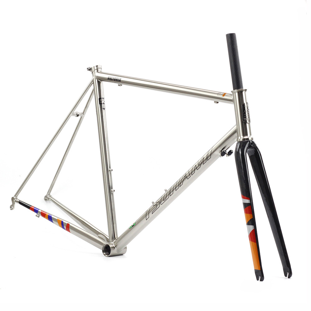 fork fixie classic