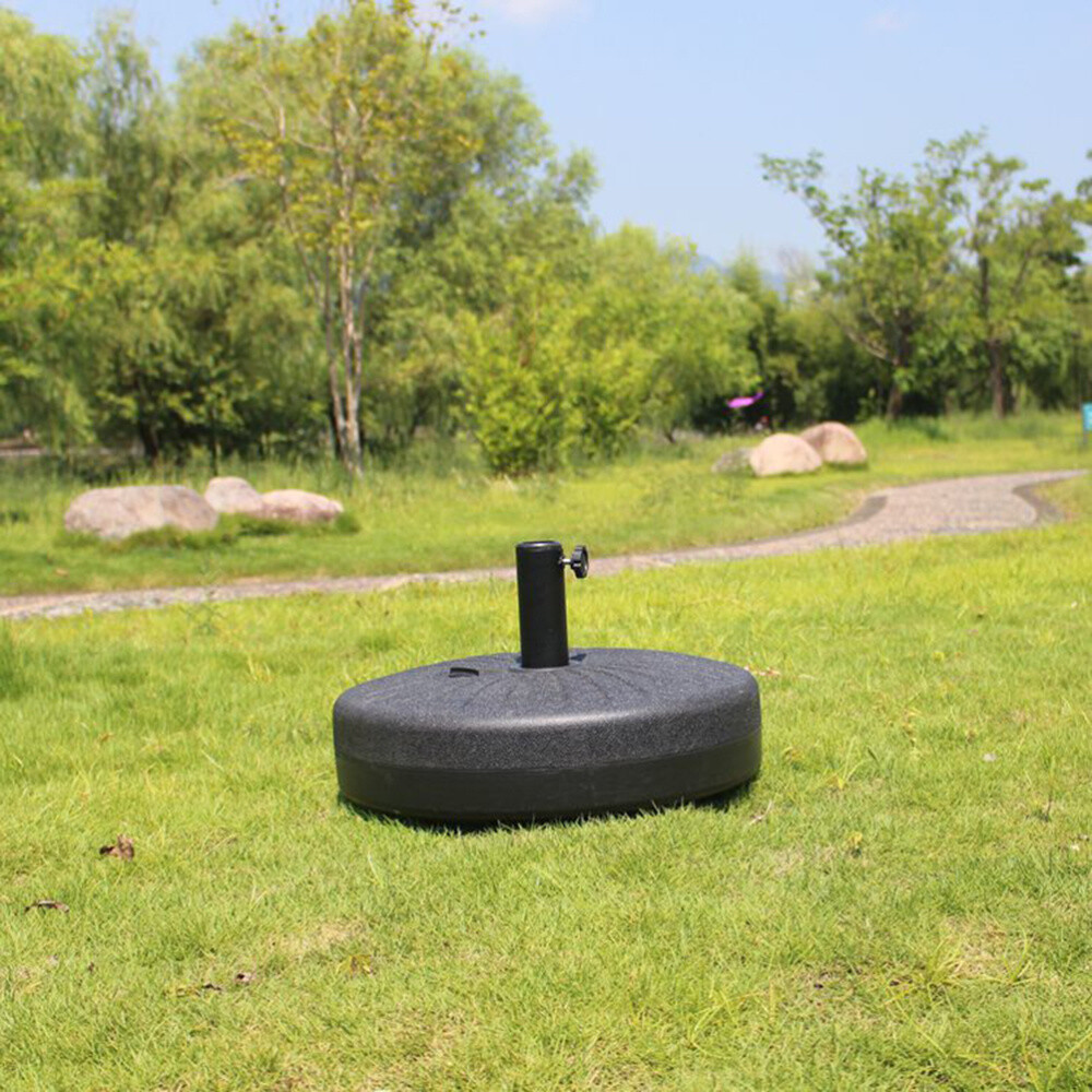 Umbrella Stand You Fill With Water