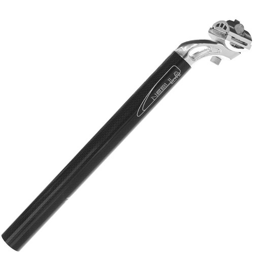 Bontrager Line Elite Dropper Seatpost, 31.6mm x 400mm x
