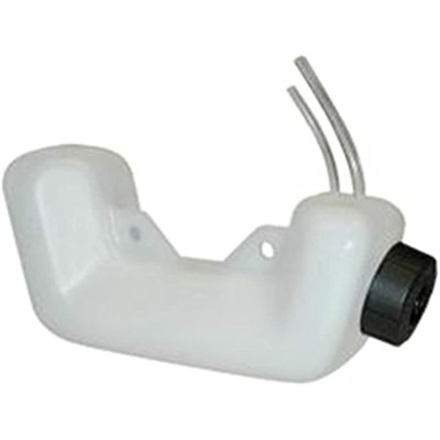 Fuel Tank 545103802 For Craftsman Husqvarna Featherlite Fl20 Fl21 18cc