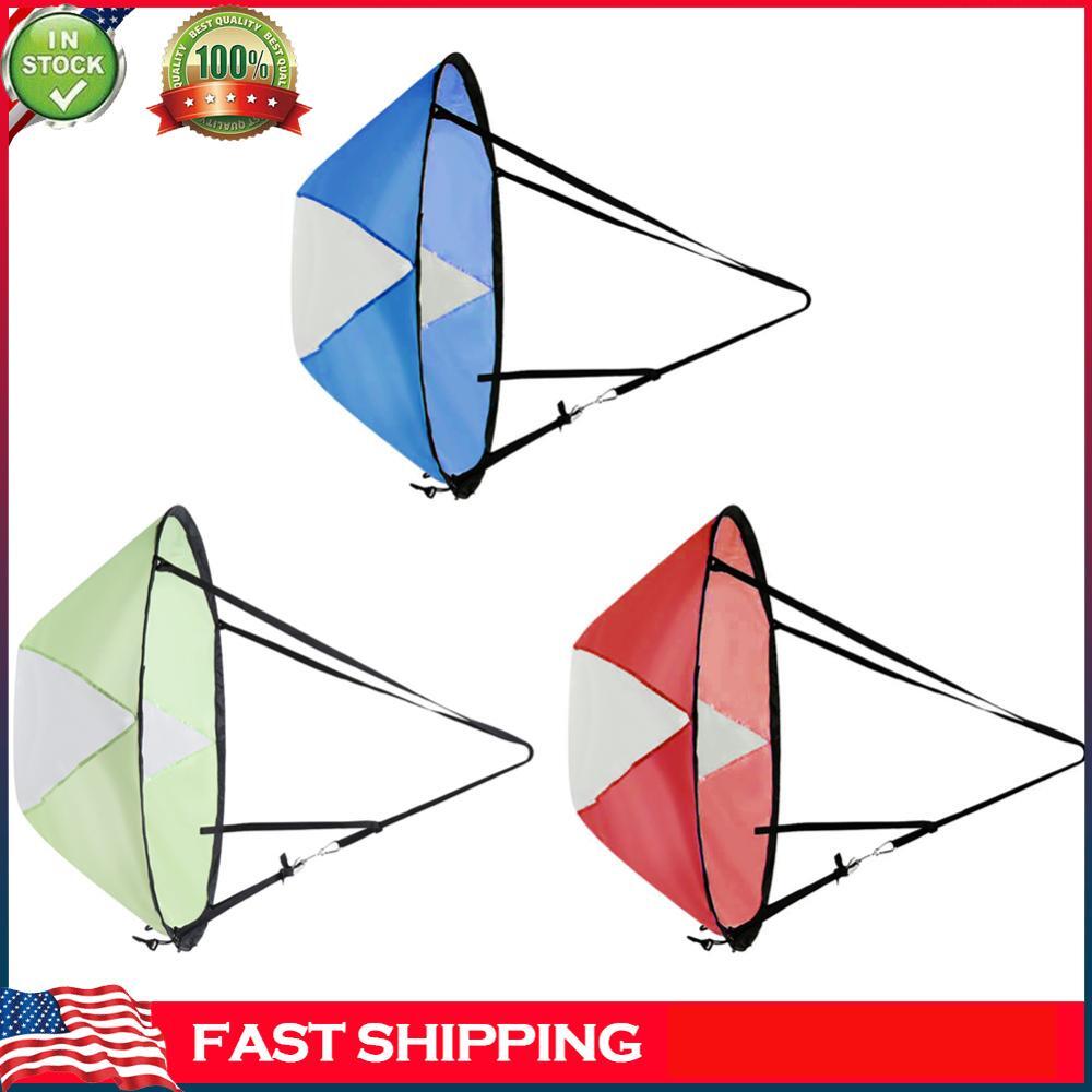 Boat Wind Sail Summer Surfing Downwind Paddle Rowing Clear Window