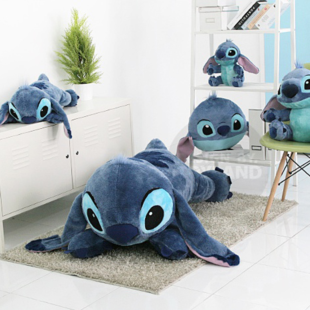 120cm stitch plush