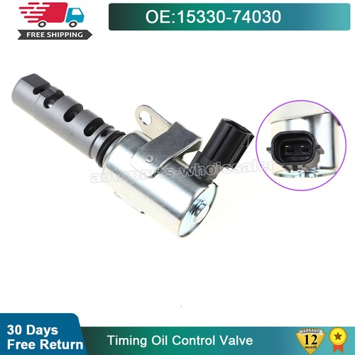 Camshaft Timing Oil Control Valve For Toyota Altezza New