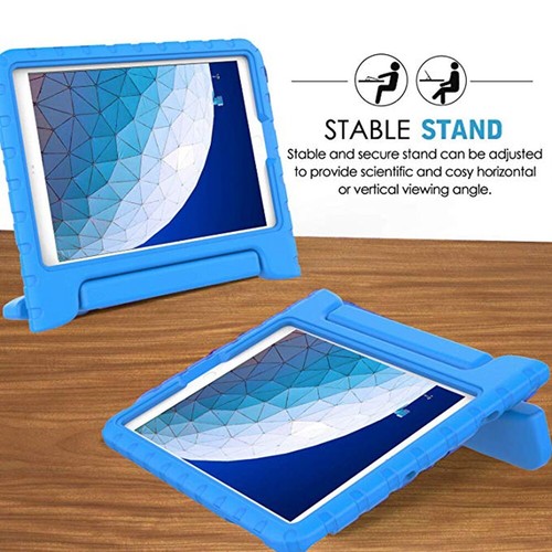 iPad 7th Generation 2019 10.2" / Air 3 10.5" Kids Shockproof EVA Case Cover 13