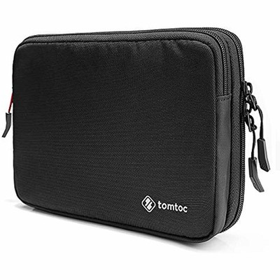 Electronics Accessories Cord Management Organizer Pouch Bag Case Cable Travel