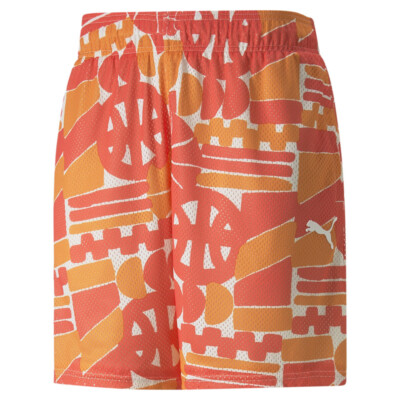 Puma Spin Move Shorts Mens Size XL  Casual Athletic Bottoms 53650501