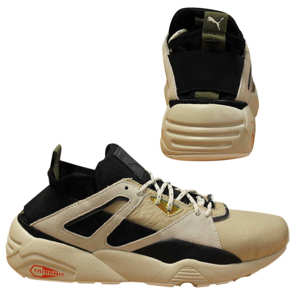 bambas hombre puma de tela bambas hombre puma de tela