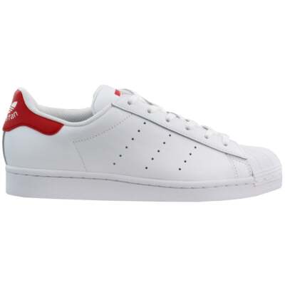 

Adidas Superstar Stan Smith Youth Boys Кроссовки для мальчиков Размер 3,5 м Повседневная обувь FX3912, Белый, adidas Superstar Stan Smith Youth