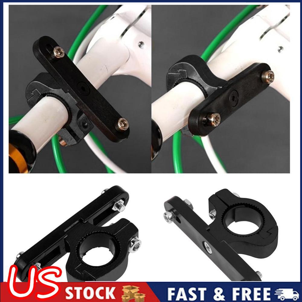 Bicycle Bottle Cage Mount Adapter Road Bike Handlebar Kettle Seat Post Holder