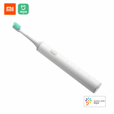 Xiaomi Mijia Sonic Electric Toothbrush T500 Smart Tooth Cleaning